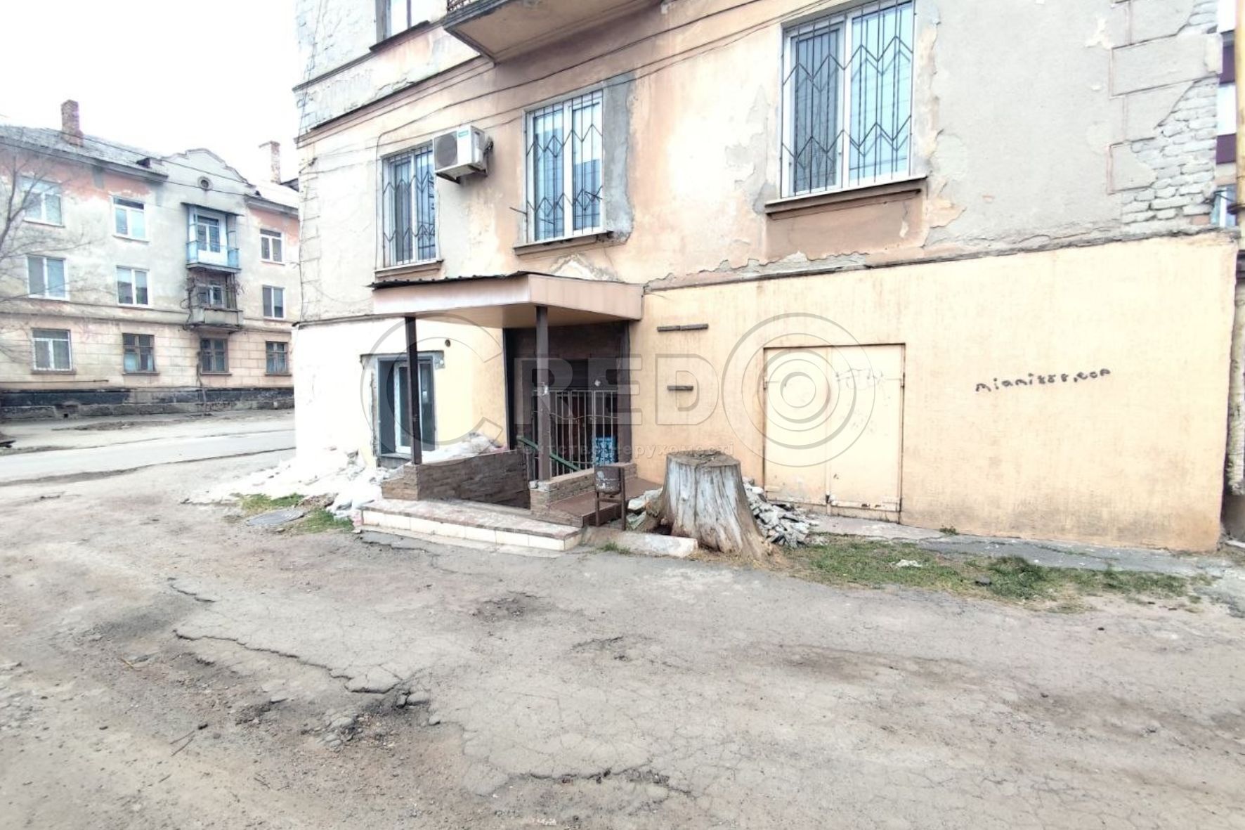Продаж комерції 44.8 м², Зінчевського Миколи вул.