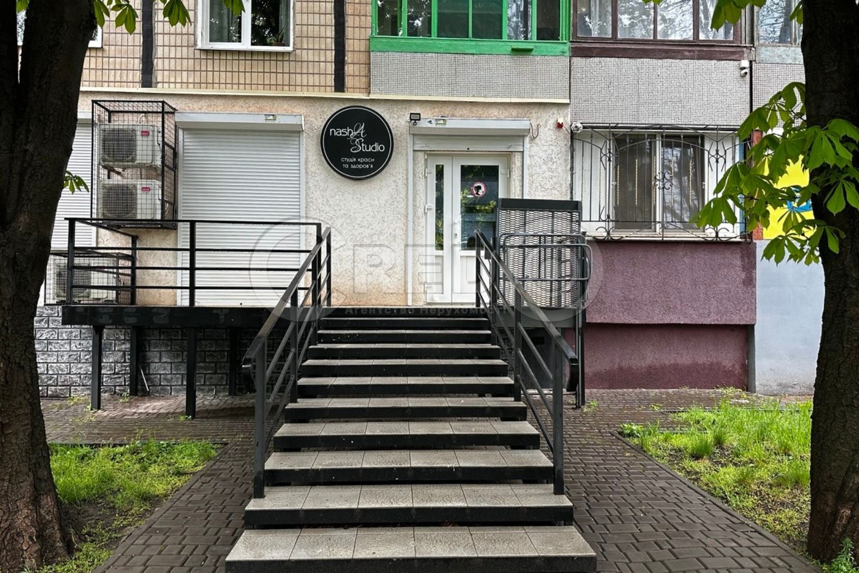 Продажа торгового помещения 47.2 м², Генерала Кузнецова ул.