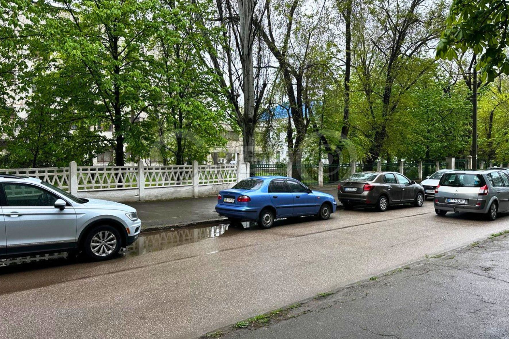 Продажа торгового помещения 47.2 м², Генерала Кузнецова ул.