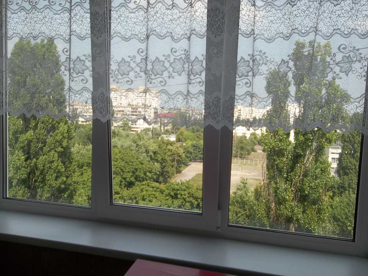 Аренда 1-комнатной квартиры 30 м², Милютенко ул.