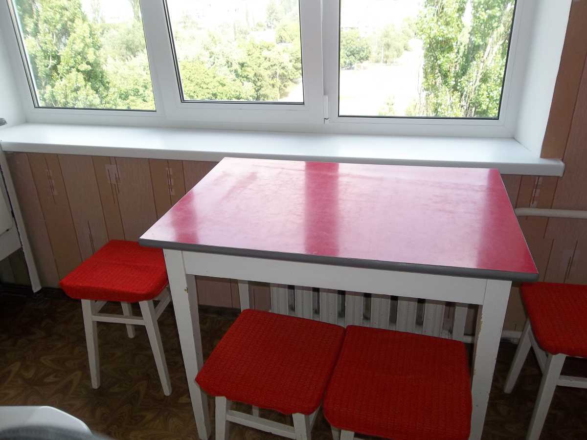 Аренда 1-комнатной квартиры 30 м², Милютенко ул.