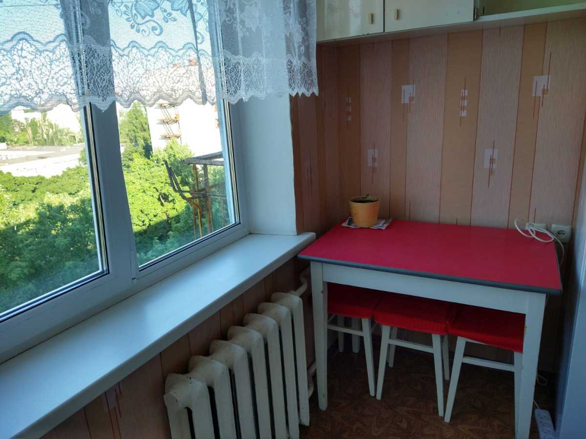 Аренда 1-комнатной квартиры 30 м², Милютенко ул.