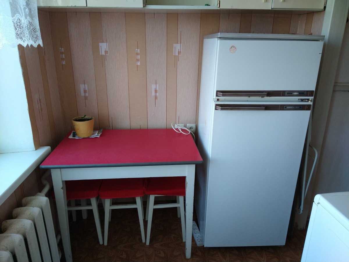 Аренда 1-комнатной квартиры 30 м², Милютенко ул.