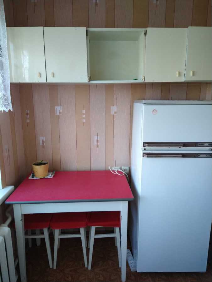 Аренда 1-комнатной квартиры 30 м², Милютенко ул.