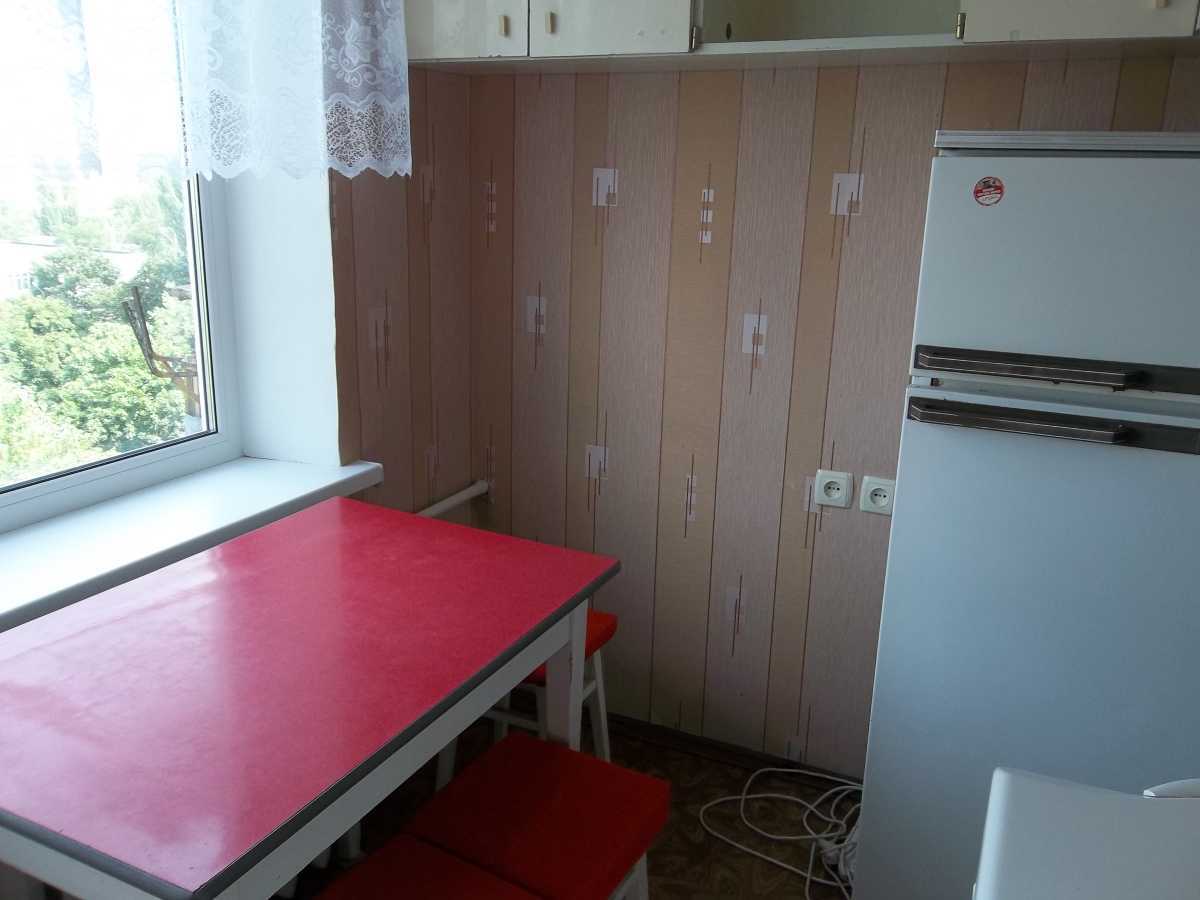 Аренда 1-комнатной квартиры 30 м², Милютенко ул.