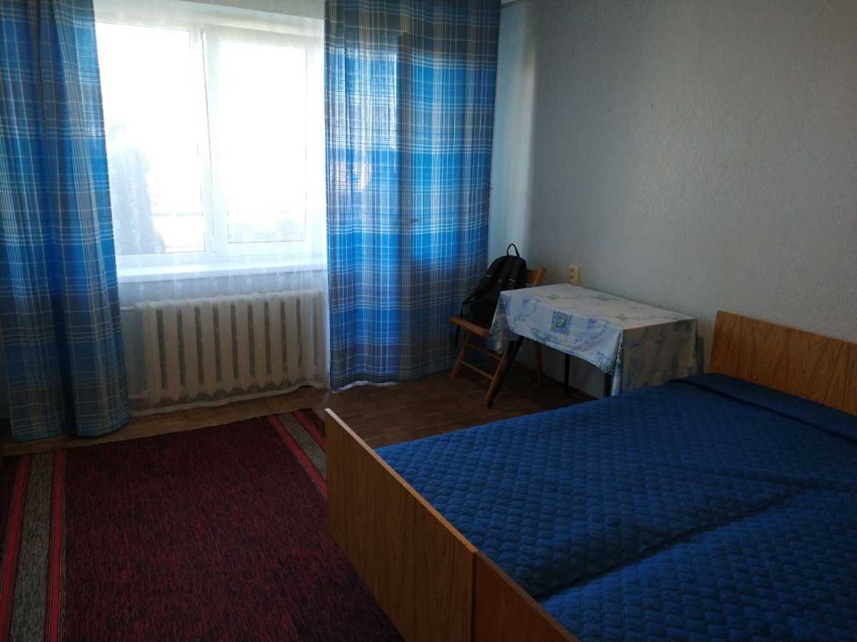 Аренда 1-комнатной квартиры 30 м², Милютенко ул.