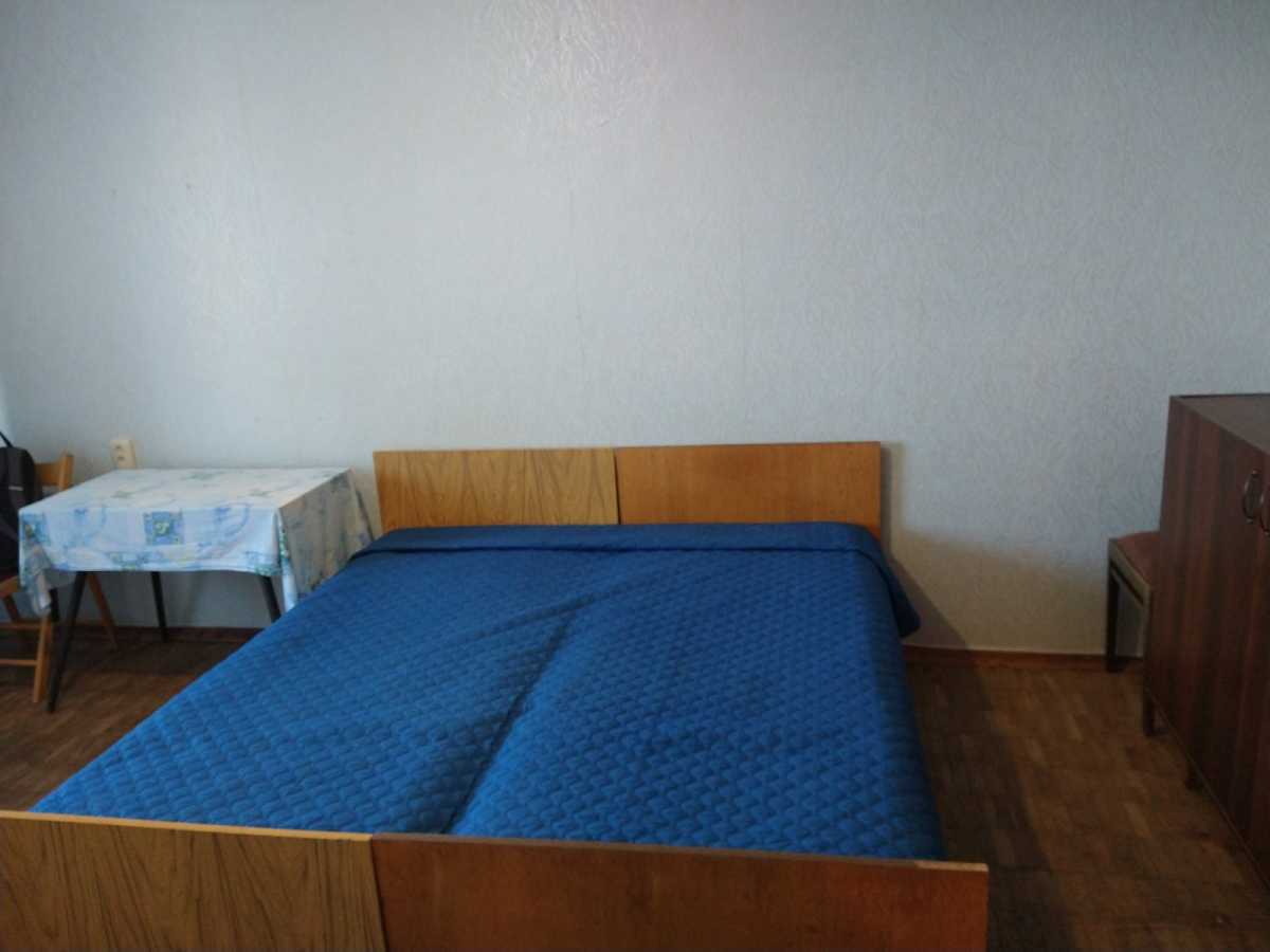 Аренда 1-комнатной квартиры 30 м², Милютенко ул.