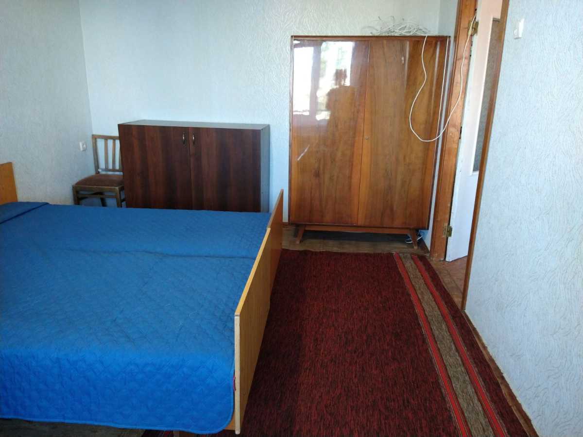 Аренда 1-комнатной квартиры 30 м², Милютенко ул.