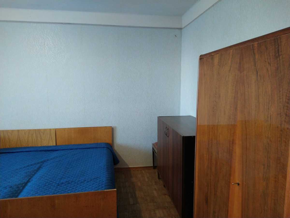 Аренда 1-комнатной квартиры 30 м², Милютенко ул.