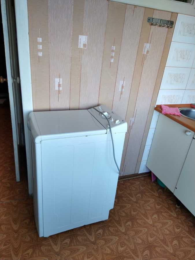 Аренда 1-комнатной квартиры 30 м², Милютенко ул.