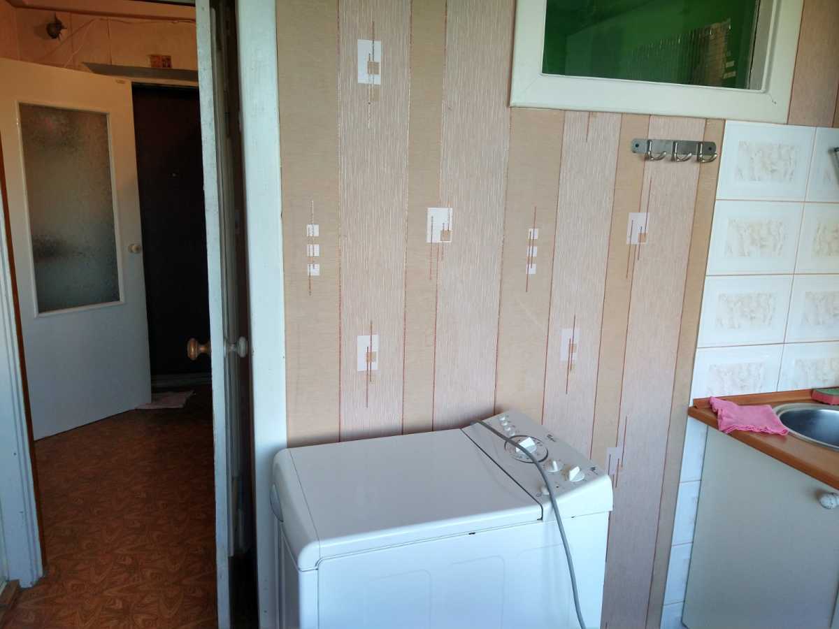 Аренда 1-комнатной квартиры 30 м², Милютенко ул.