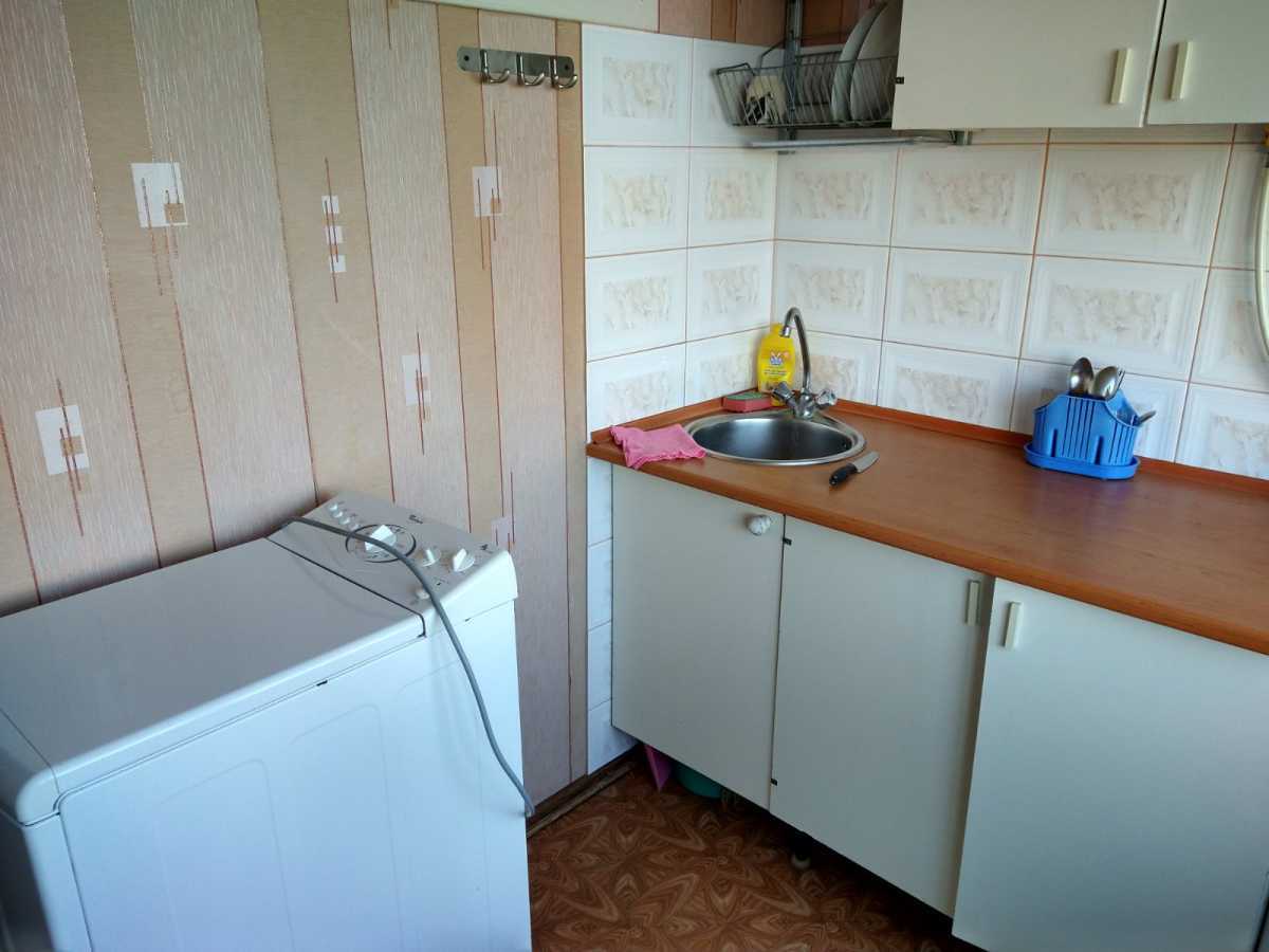 Аренда 1-комнатной квартиры 30 м², Милютенко ул.