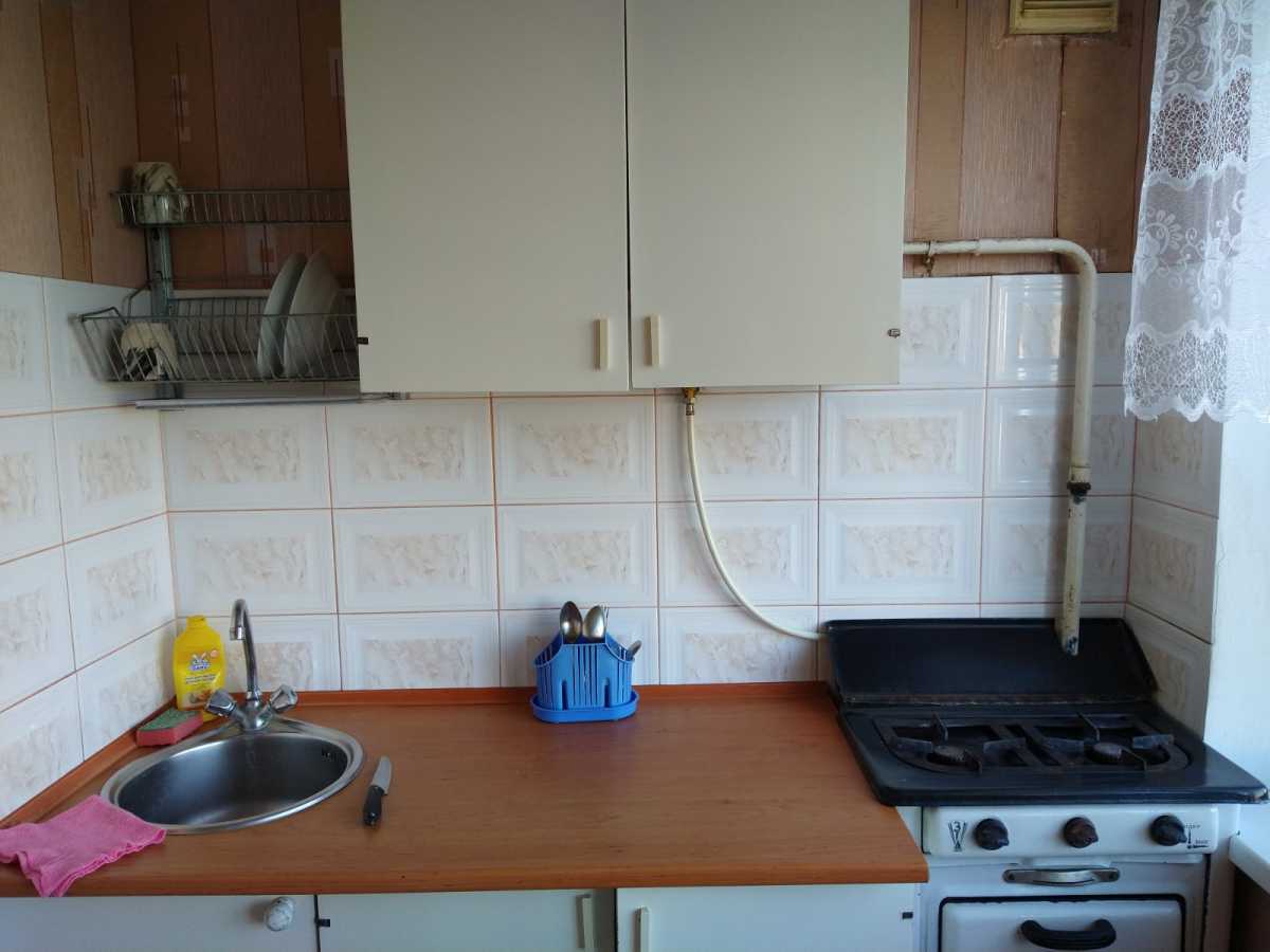 Аренда 1-комнатной квартиры 30 м², Милютенко ул.