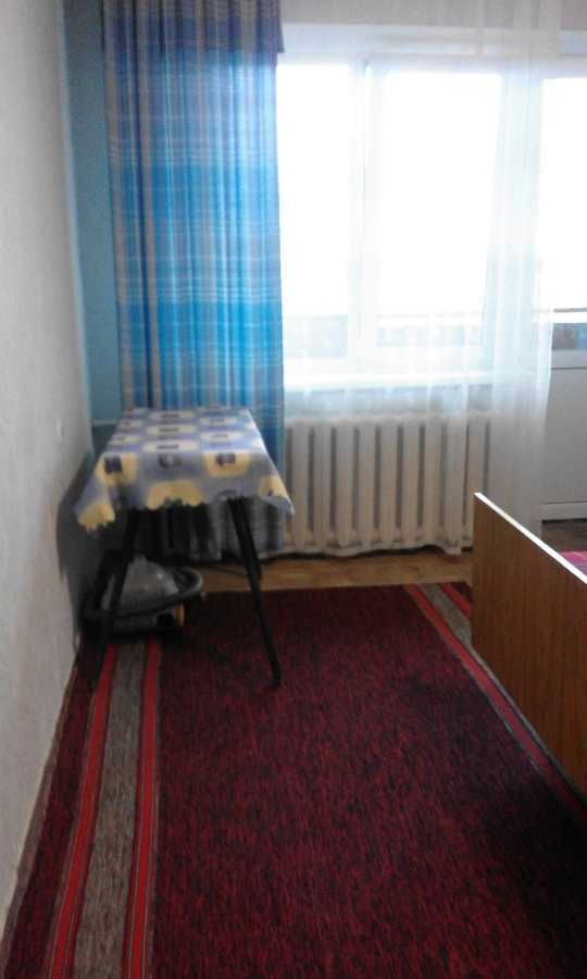 Аренда 1-комнатной квартиры 30 м², Милютенко ул.