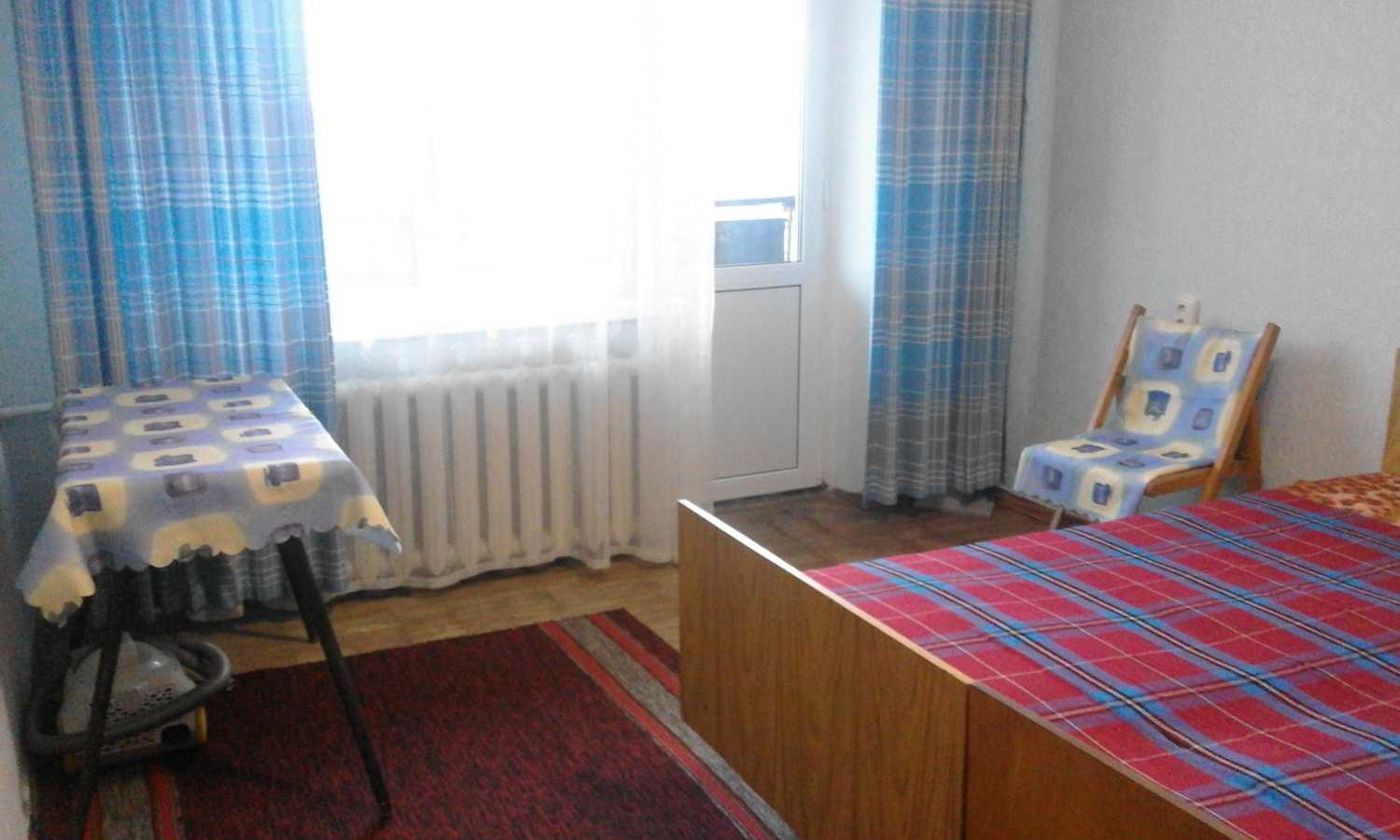 Аренда 1-комнатной квартиры 30 м², Милютенко ул.