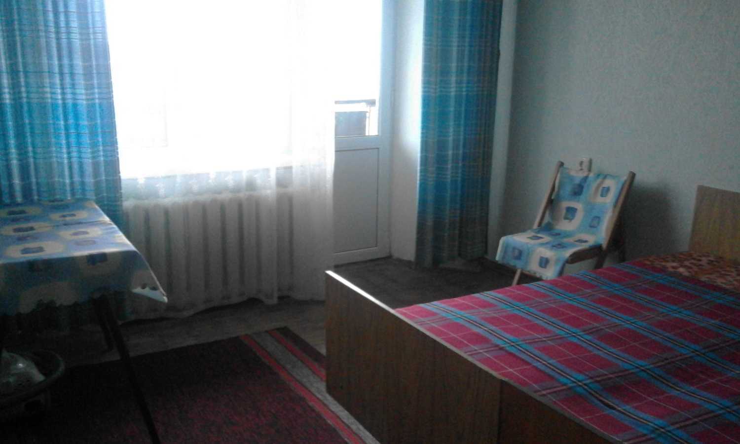 Аренда 1-комнатной квартиры 30 м², Милютенко ул.