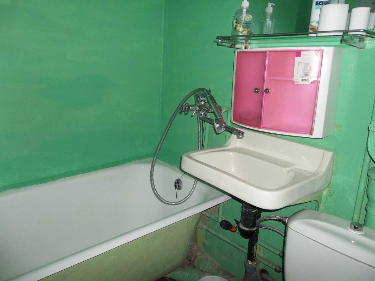 Аренда 1-комнатной квартиры 30 м², Милютенко ул.