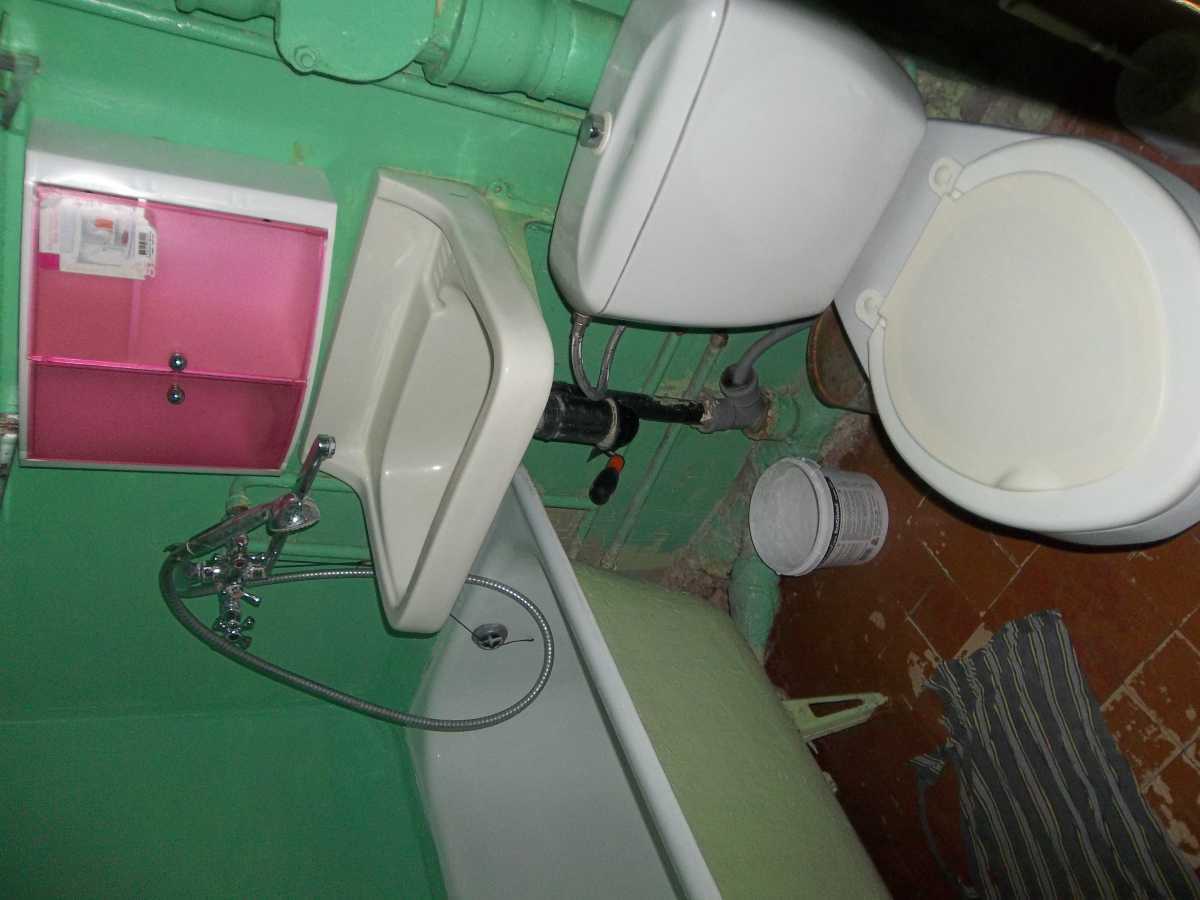 Аренда 1-комнатной квартиры 30 м², Милютенко ул.