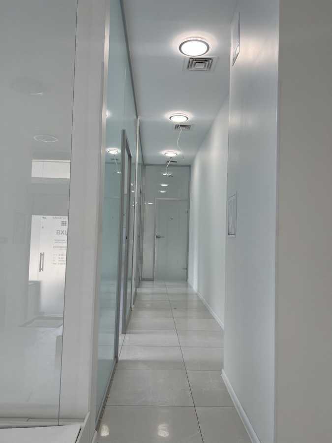 Аренда магазина 232.3 м², Кловский спуск, 12А