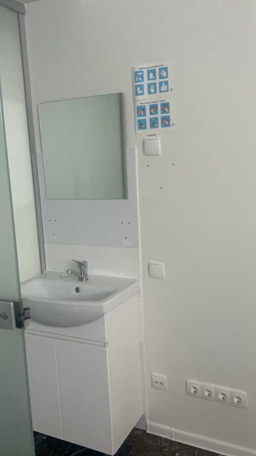 Аренда магазина 232.3 м², Кловский спуск, 12А