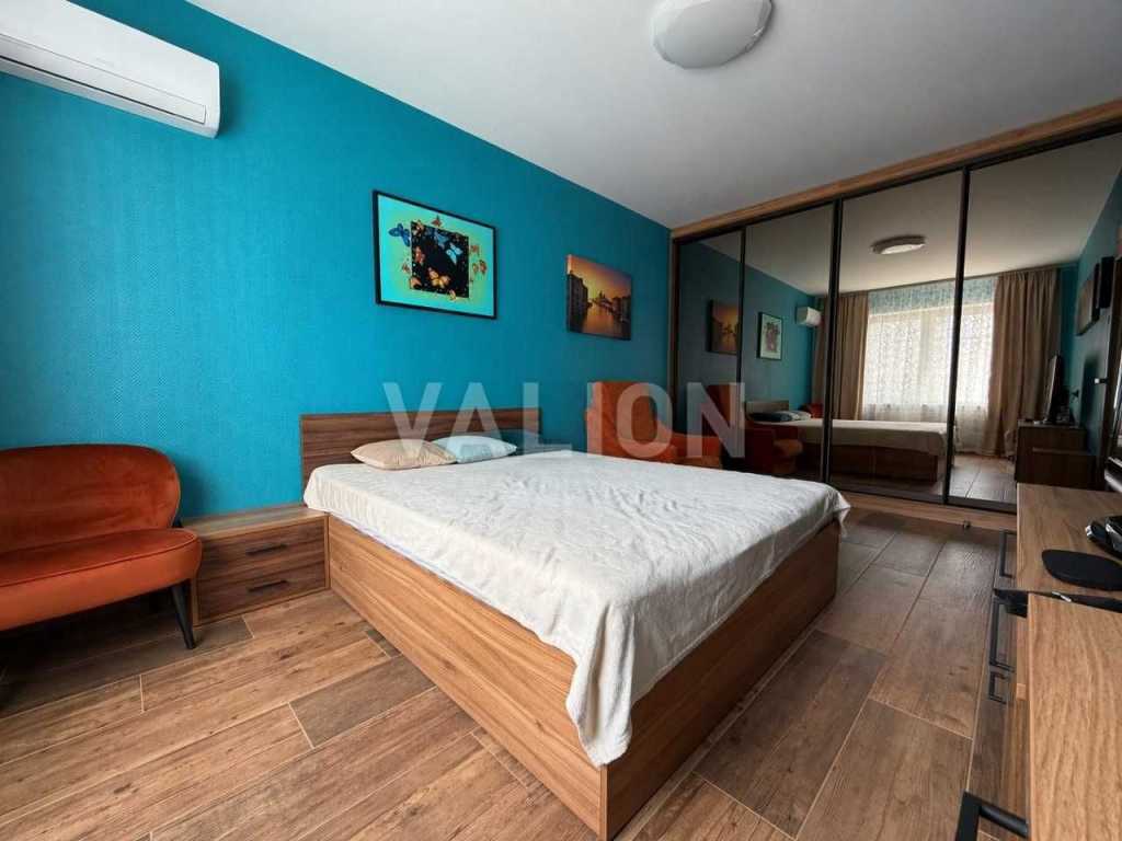Аренда 1-комнатной квартиры 39 м², Елизаветы Чавдар ул., 34