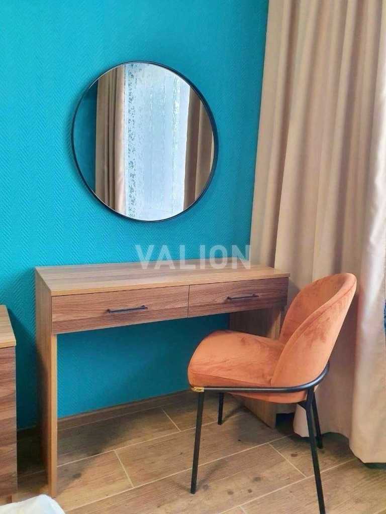 Аренда 1-комнатной квартиры 39 м², Елизаветы Чавдар ул., 34