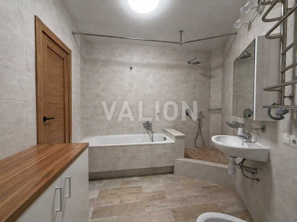 Аренда 1-комнатной квартиры 39 м², Елизаветы Чавдар ул., 34