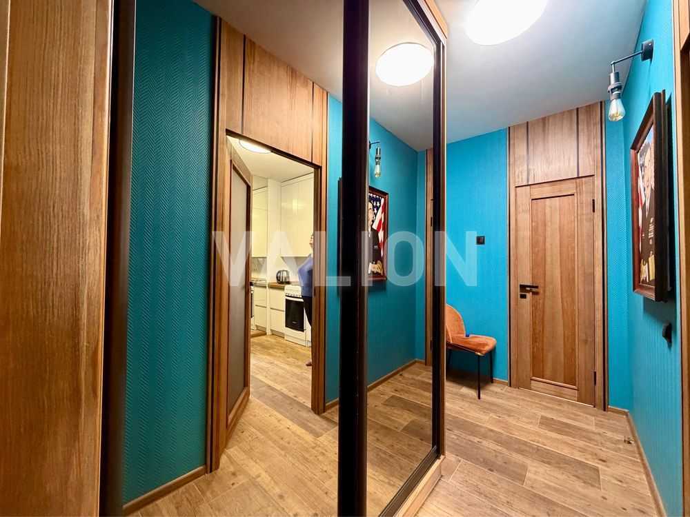 Аренда 1-комнатной квартиры 39 м², Елизаветы Чавдар ул., 34