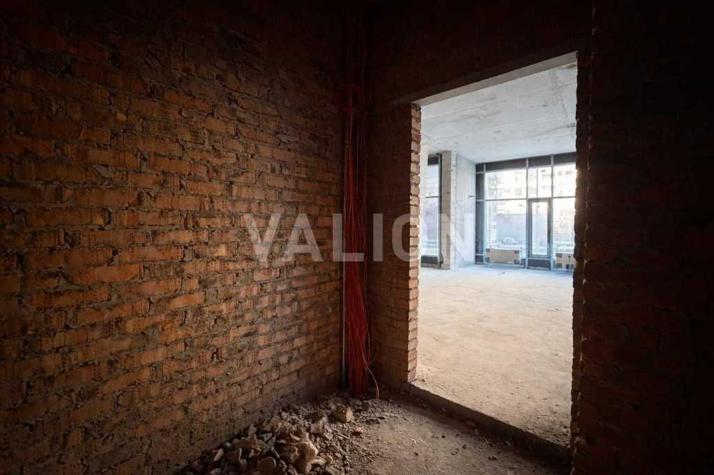 Аренда другого торгового помещения 101 м², Воздухофлотский просп., 56Г