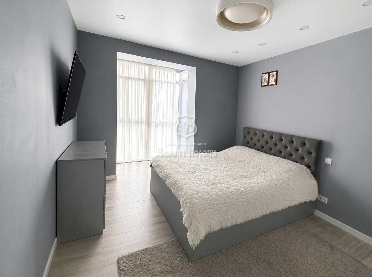 Продажа 1-комнатной квартиры 40.9 м², Вишневая ул., 27