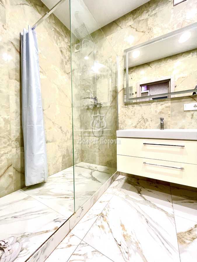 Продажа 1-комнатной квартиры 40.9 м², Вишневая ул., 27