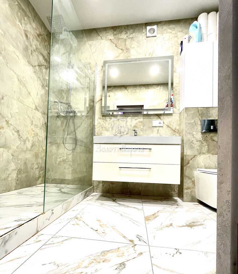 Продажа 1-комнатной квартиры 40.9 м², Вишневая ул., 27