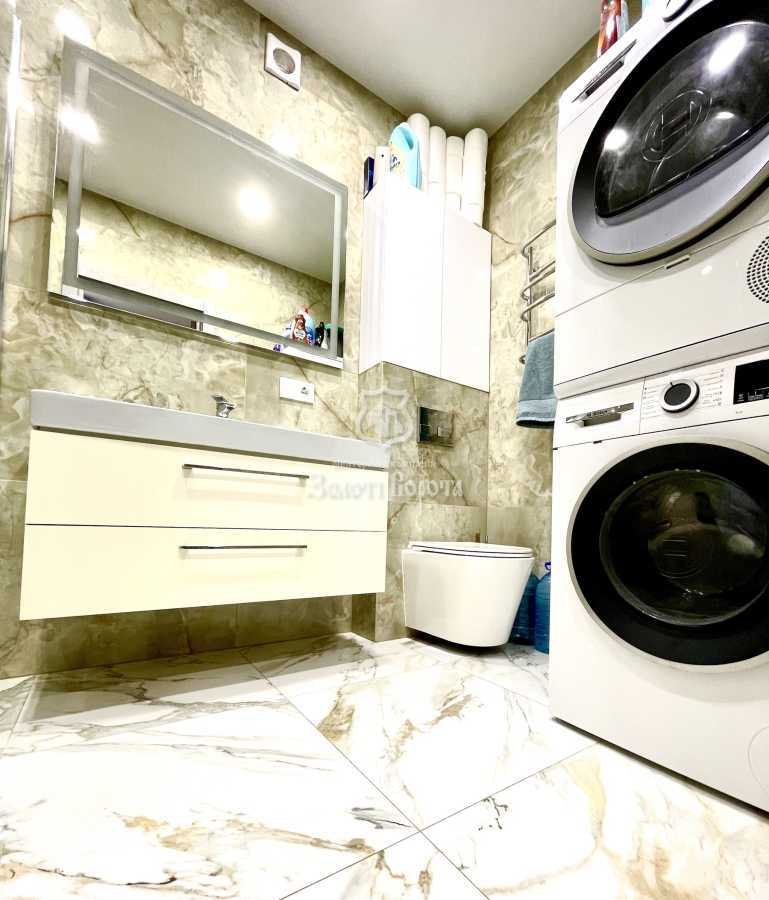 Продажа 1-комнатной квартиры 40.9 м², Вишневая ул., 27