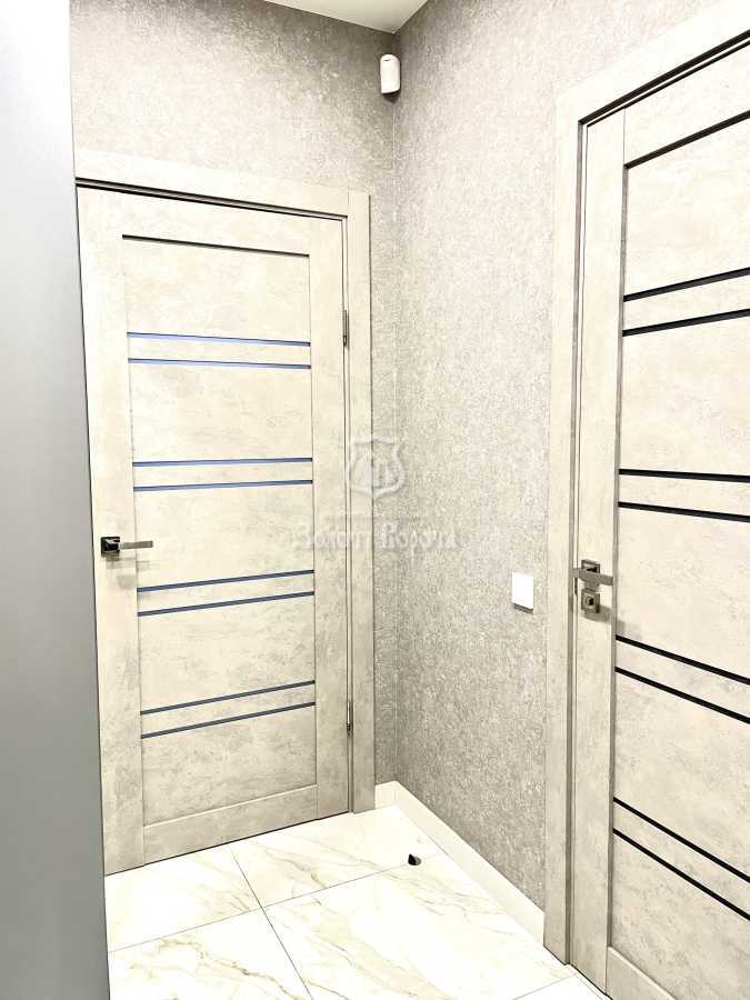 Продажа 1-комнатной квартиры 40.9 м², Вишневая ул., 27