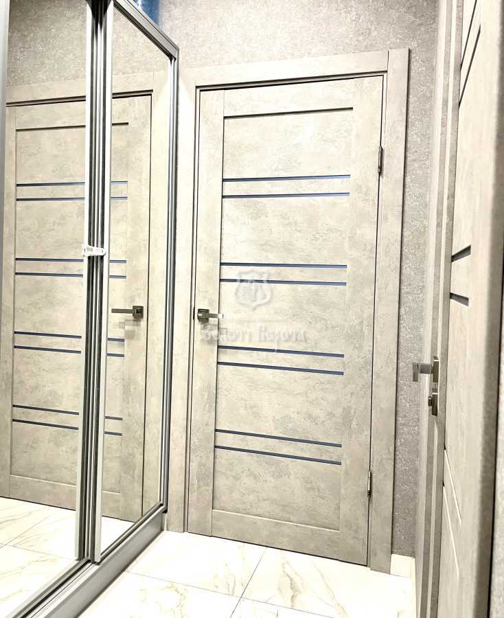 Продажа 1-комнатной квартиры 40.9 м², Вишневая ул., 27