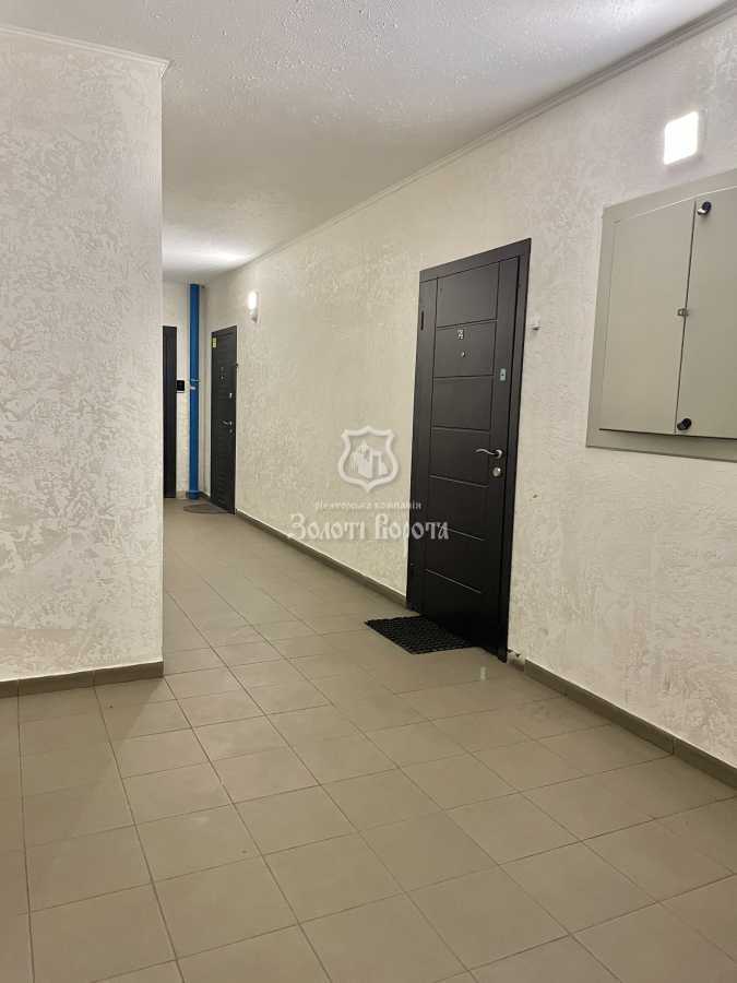 Продажа 1-комнатной квартиры 40.9 м², Вишневая ул., 27