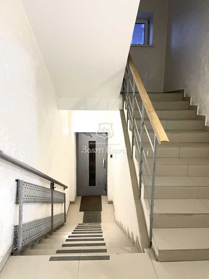 Продажа 1-комнатной квартиры 40.9 м², Вишневая ул., 27