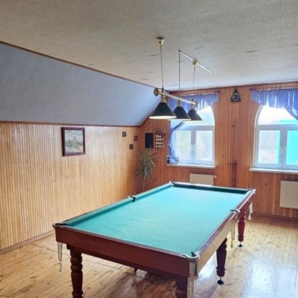 Дом посуточно 300 м², Гаевая ул.