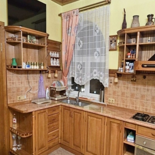 Дом посуточно 300 м², Гаевая ул.