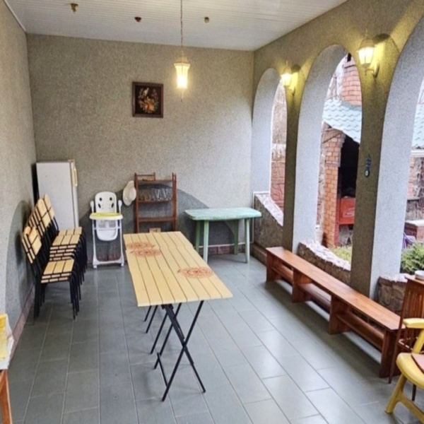 Дом посуточно 300 м², Гаевая ул.
