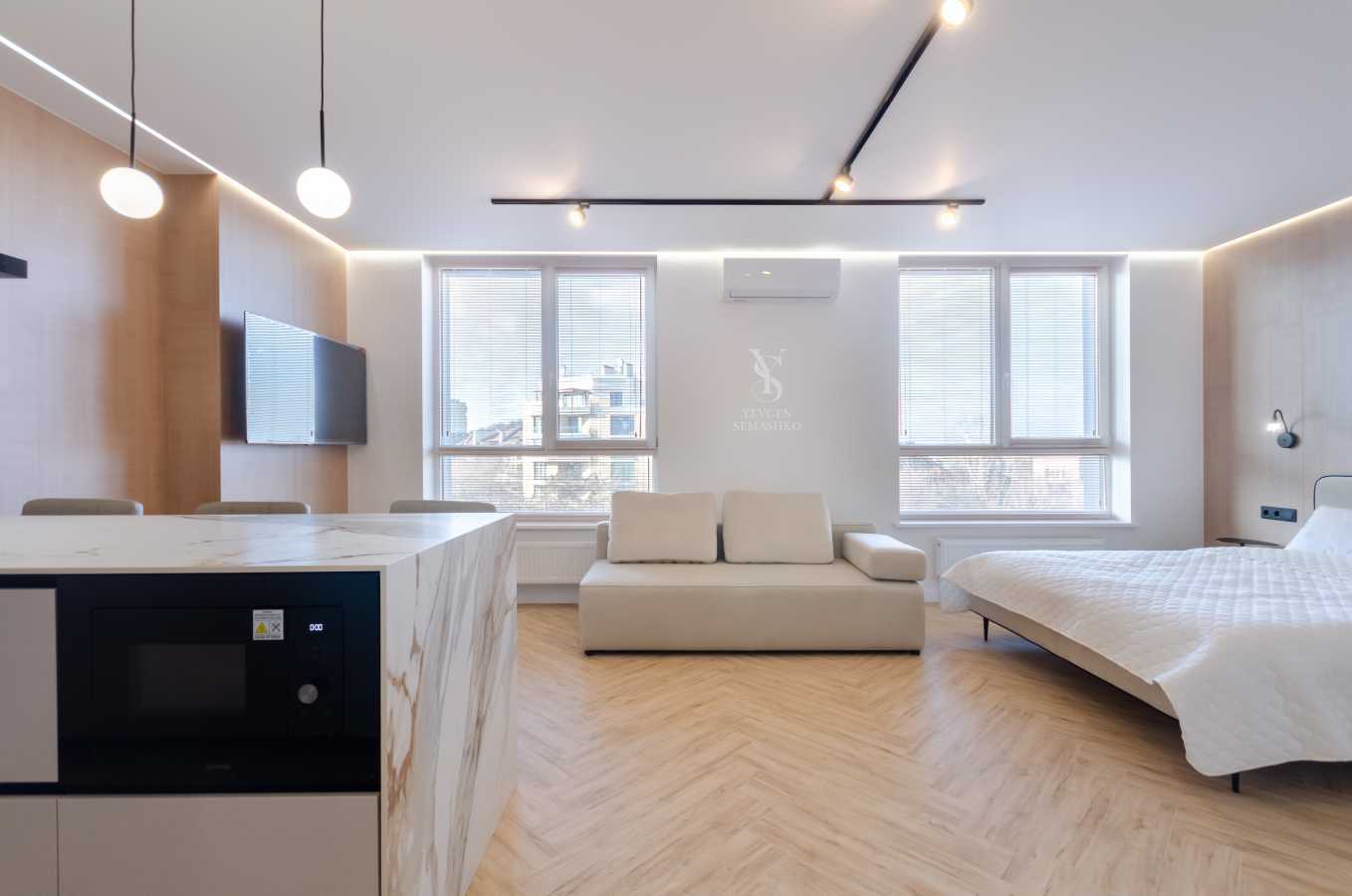 Аренда 1-комнатной квартиры 55 м², Глубочицкая ул., 73