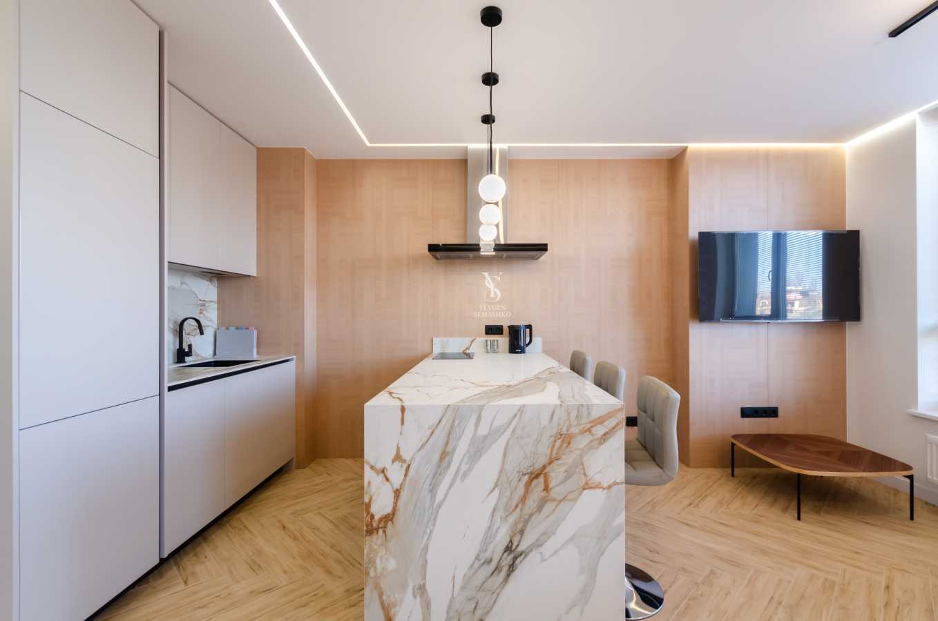 Аренда 1-комнатной квартиры 55 м², Глубочицкая ул., 73