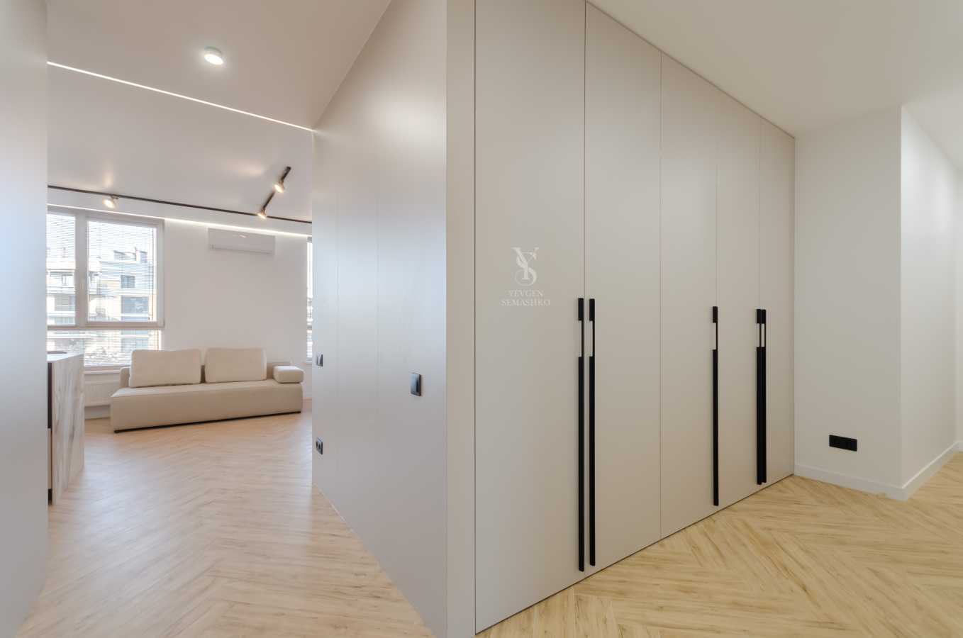 Аренда 1-комнатной квартиры 55 м², Глубочицкая ул., 73