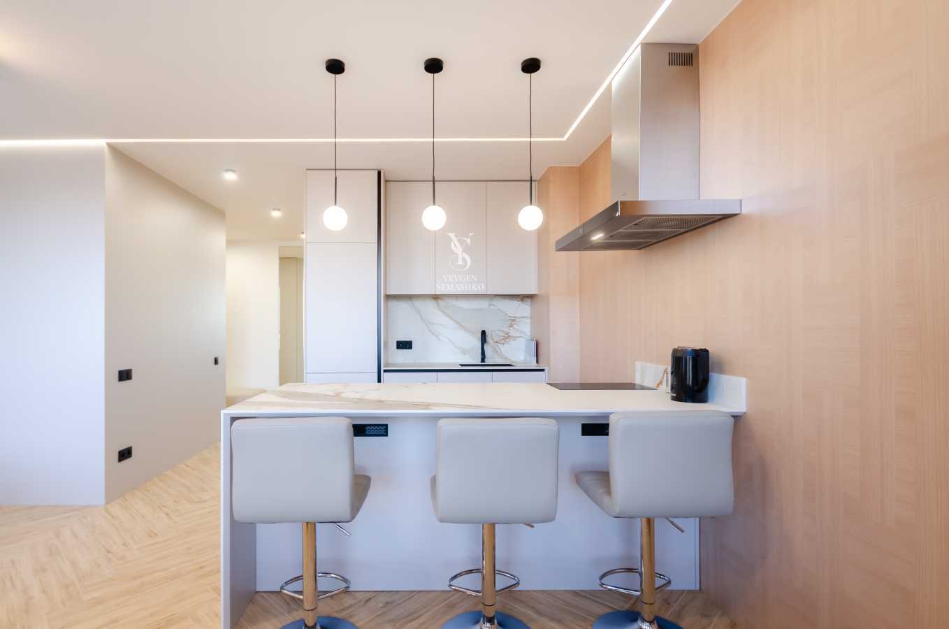 Аренда 1-комнатной квартиры 55 м², Глубочицкая ул., 73