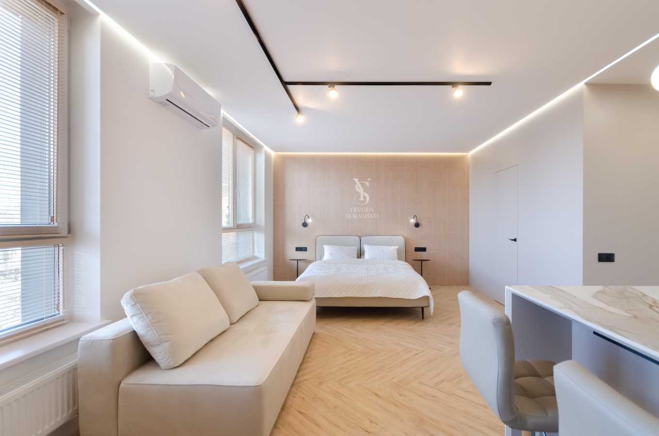 Аренда 1-комнатной квартиры 55 м², Глубочицкая ул., 73