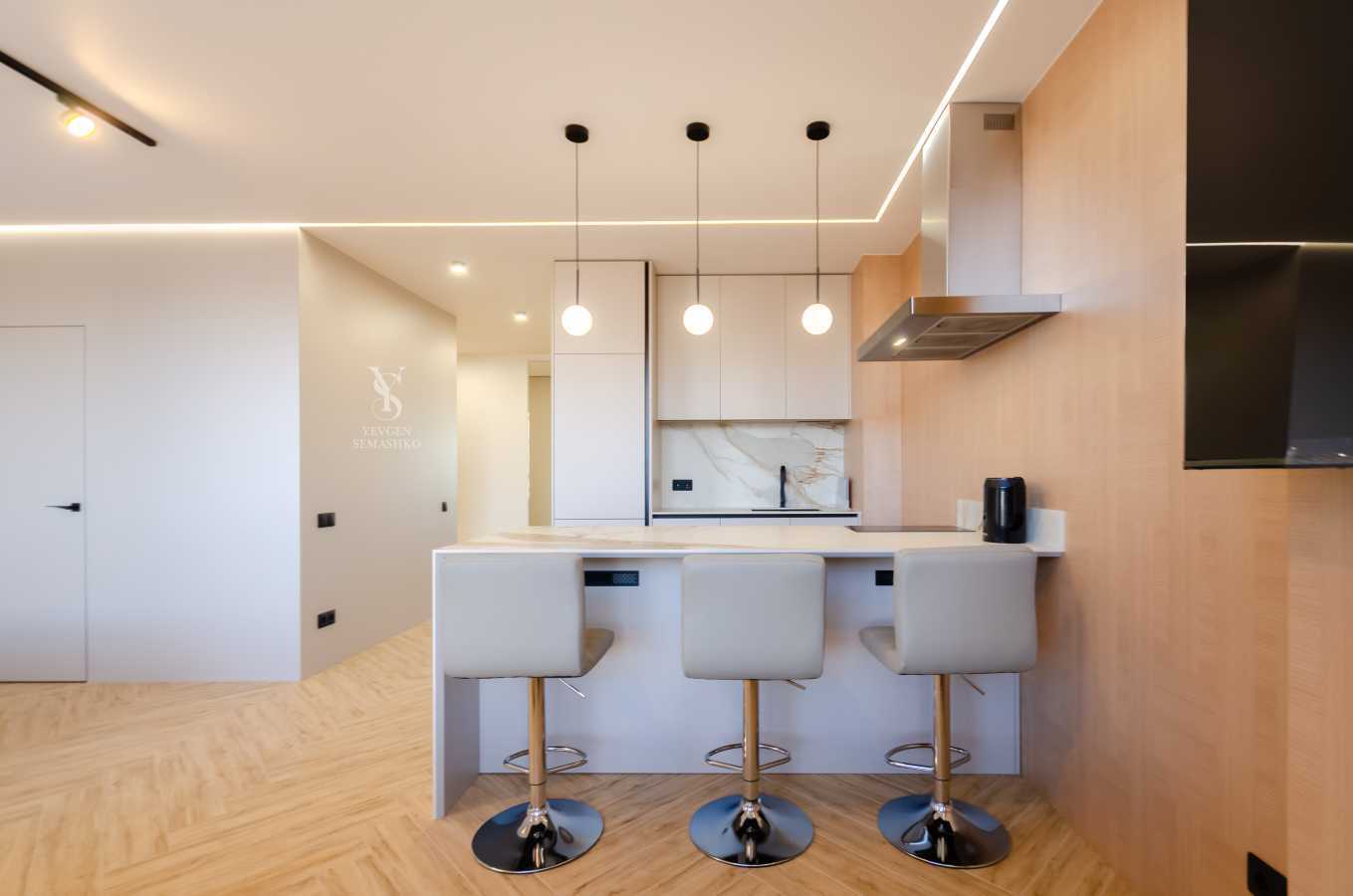 Аренда 1-комнатной квартиры 55 м², Глубочицкая ул., 73