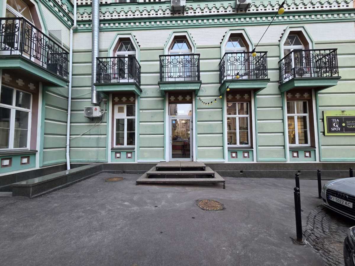 Оренда офісу 78.5 м², Кожем'яцька вул., 10а