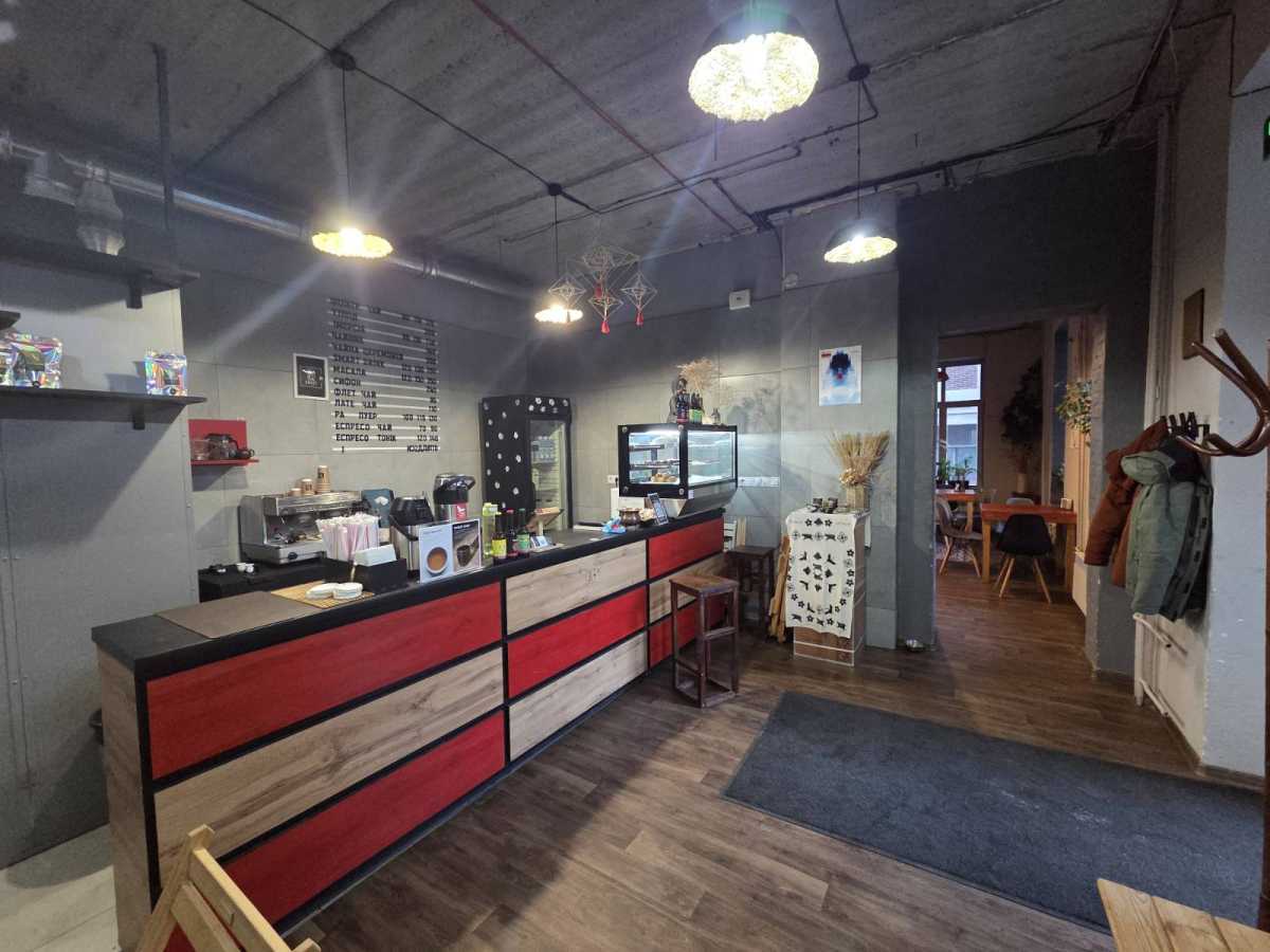 Оренда офісу 78.5 м², Кожем'яцька вул., 10а