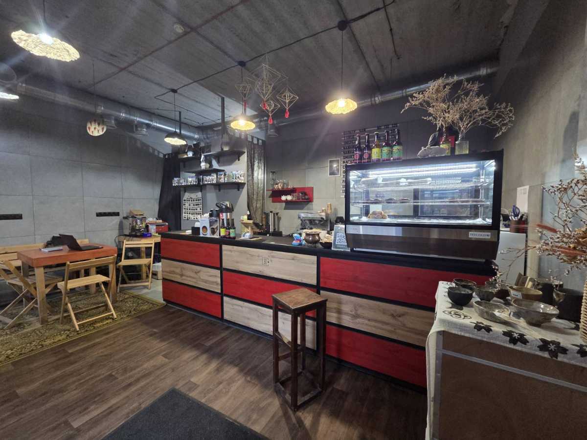 Оренда офісу 78.5 м², Кожем'яцька вул., 10а