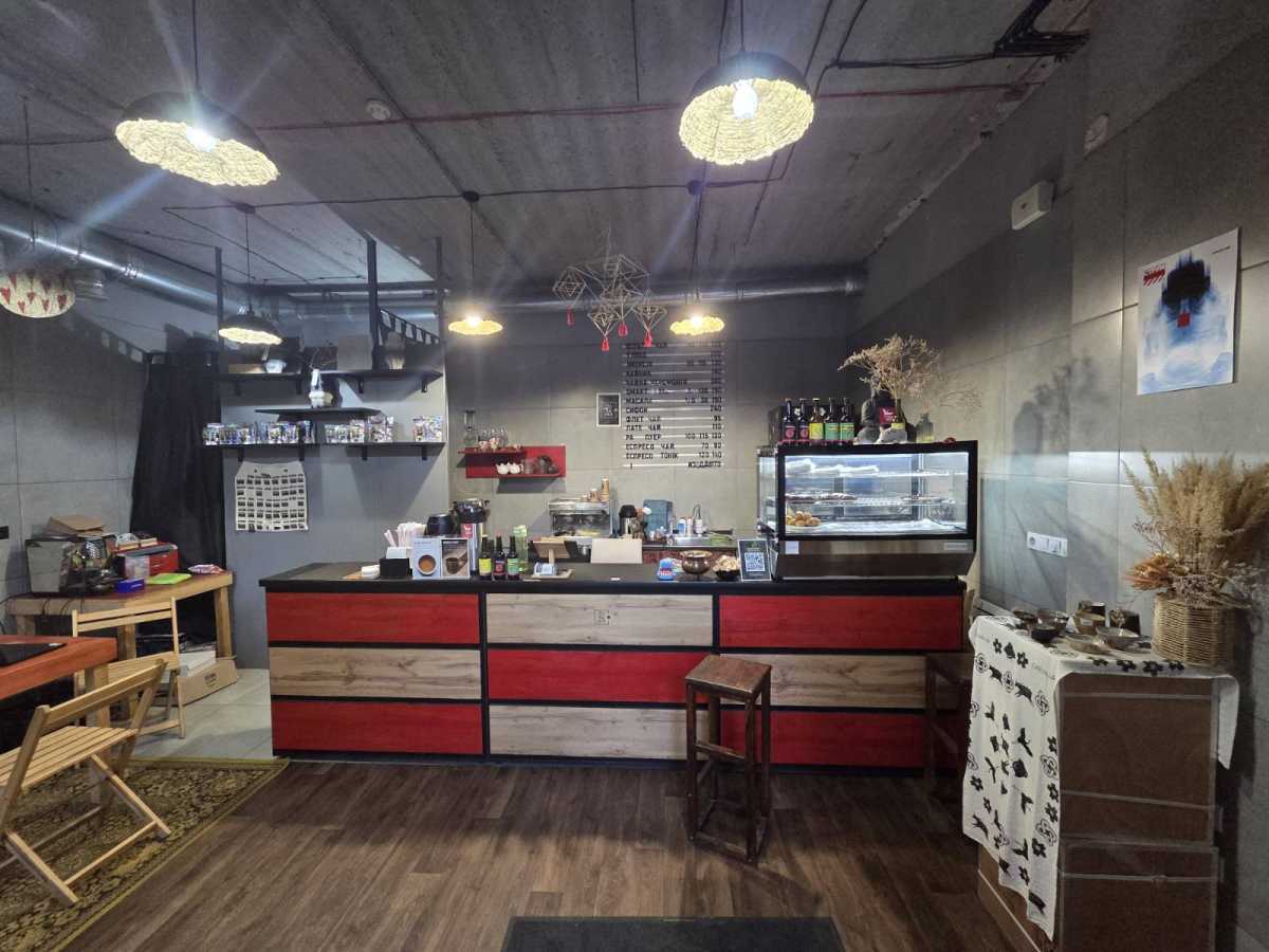 Оренда офісу 78.5 м², Кожем'яцька вул., 10а